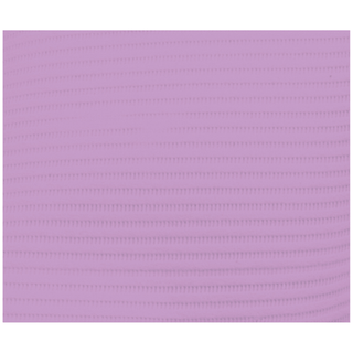 CROSSTEX POLYBACK 3 PLY TOWELS - Towel, 3-Ply Paper, Poly, 19" x 13", Lavender, 500/cs (78 cs/plt) | Quantity - 1x CS