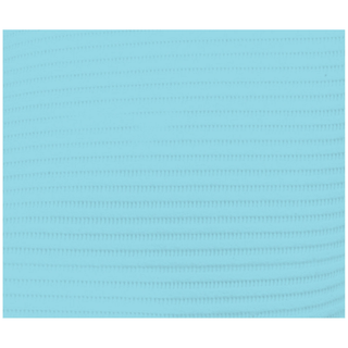 CROSSTEX PROFESSIONAL THRIFT 2 PLY TOWEL - Towel, 2-Ply Paper, 19" x 13", Blue, 500/cs | Quantity - 1x CS