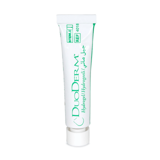 CONVATEC DUODERM STERILE HYDROACTIVE DRESSING - Hydroactive Gel, 30g, Sterile, 3/bx | Quantity - 1x BX