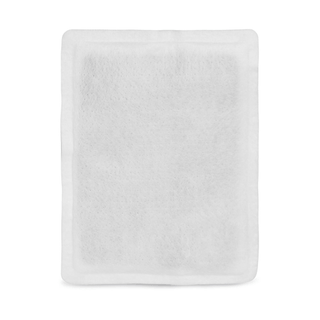 CONVATEC CARBOFLEX ODOR CONTROL DRESSING - Odor Control Dressing, Rectangle, 3" x 6", 5/bx | Quantity - 1x BX