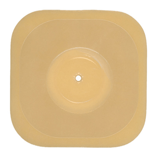 CONVATEC LITTLE ONES TWO-PIECE ADHESIVE COUPLING WITH SKIN BARRIERAdhesive Coupling, Stomahesive Skin Barrier with Cut-to-Fit Opening, No Collar, 1/5"1 1/4" Stoma Opening, 5/bx | Quantity - 1x BX