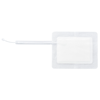 CONVATEC AVELLE NEGATIVE PRESSURE WOUND THERAPY (NPWT) SYSTEM - NPWT Dressing, 21x26cm, 5/bx | Quantity - 1x BX