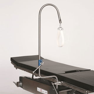 Midcentral Medical MCM-150 Candy Cane Stirrup (1 only) | Quantity - 1x EA