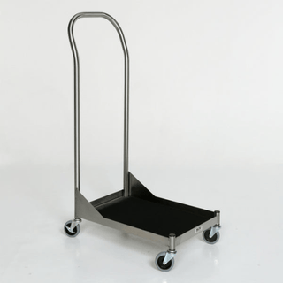 Midcentral Medical MCM-145 Carry Cart for Stacking Step Stools | Quantity - 1x EA