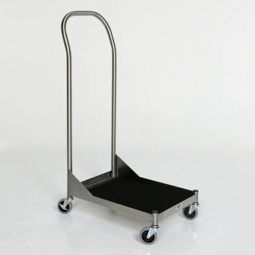 Midcentral Medical MCM-145 Carry Cart for Stacking Step Stools | Quantity - 1x EA