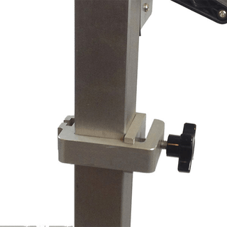 Midcentral Medical MCM-257 Clamp for Lift Assist Pole | Quantity - 1x EA