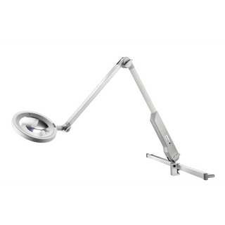 OPTICLUX LED Magnifier 10-1 P TX, 12W, 100-240V - Rail Mount *Rail sold separately | Quantity - 1x EA
