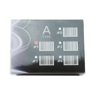3D DENTAL VISIONARY PHOSPHOR IMAGING PLATES - Phosphor Imaging Plates AT - Type #1 Pack/2 | Quantity - 1x BX