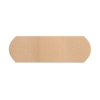 DUKAL SUPERFLEX ADHESIVE BANDAGES - Adhesive Bandage, 1" x 3", Super Flex, Foam, Sterile, 100/bx, 12 bx/cs | Quantity - 1x CS