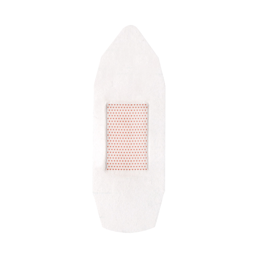 DUKAL WATERSEAL BANDAGESWaterseal Adhesive Bandage, 3-1/32" x 2-3/4", Sterile, 50/bx, 24 bx/cs | Quantity - 1x CS