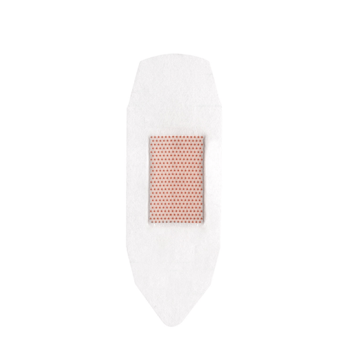 DUKAL ADHESIVE BANDAGES - Waterseal Adhesive Bandage, 3-1/32" x 2-3/4", Sterile, Bulk, 3500/cs | Quantity - 1x CS
