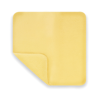 INTEGRA LIFESCIENCES MEDIHONEY HYDROGEL COLLOIDAL SHEET ( HCS) DRESSINGHydrogel Colloidal Sheet (HCS) Dressing, 2.4" x 2.4", Non-Adhesive, 10/bx, 5 bx/cs | Quantity - 1x CS