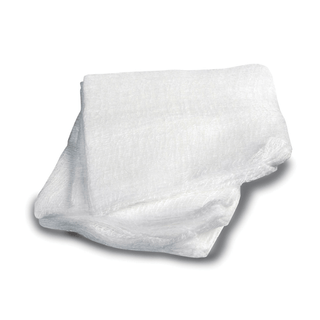 GENTELL DUCARE WOVEN SPONGES - Gauze Sponge, Woven, 2" x 2", 8-Ply, Sterile, 2s, 50 pkg/bx, 30 bx/cs (3000 ea/cs) | Quantity - 1x CS