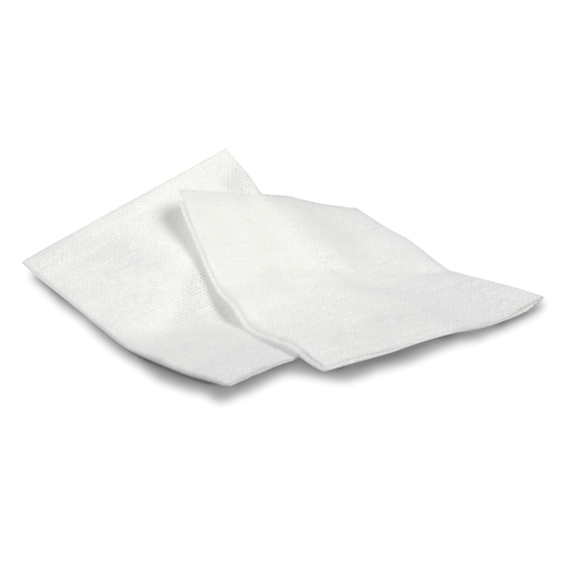 GENTELL DUSOFT NON WOVEN SPONGES - Non-Woven Sponge, 4" x 4", 4-Ply Non-Sterile,  200/slv, 10 slv/cs, (2000/cs) | Quantity - 1x CS