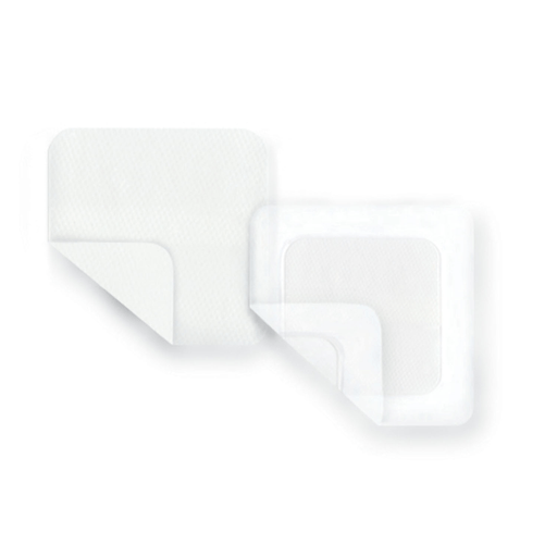 GENTELL XTRASORB HYDROGEL COLLOIDAL SHEET (HCS) DRESSING - HCS Adhesive Dressing, Sterile, 3" x 3", 10/bx, 4 bx/cs | Quantity - 1x CS