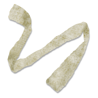 GENTELL ALGICELL AG CALCIUM ALGINATE DRESSINGS WITH ANTIMICROBIAL SILVER WOUND DRESSINGSWound Dressing, Rope, (" x 12"), 5/bx, 4 bx/cs | Quantity - 1x CS