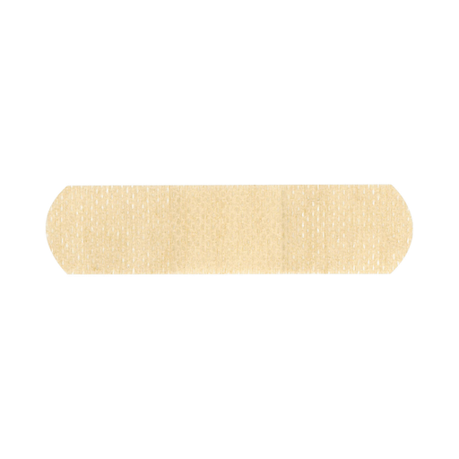 DUKAL FIRST AID ADHESIVE BANDAGESAdhesive Bandage, Sensitive Skin, 3/4" x 3", Sterile, 100/bx, 12 bx/cs | Quantity - 1x CS