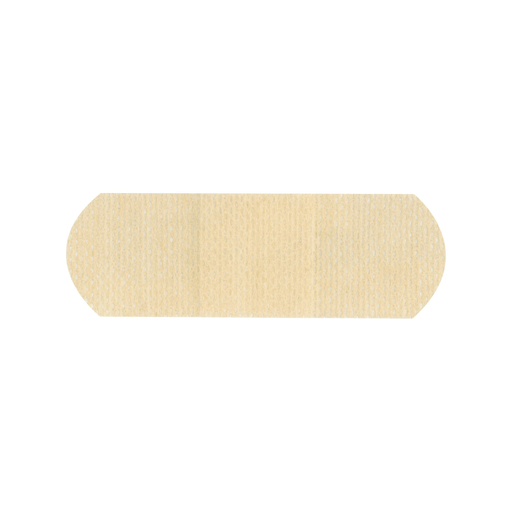 DUKAL FIRST AID ADHESIVE BANDAGESAdhesive Bandage, Sensitive Skin, 1" x 3", Sterile, 100/bx, 12 bx/cs | Quantity - 1x CS