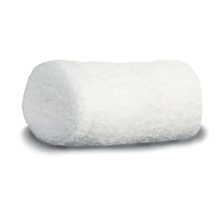GENTELL GAZETEX BANDAGE ROLLS - Bandage Roll, 4" x 4.1 yds, 6-Ply, Non-Sterile, 100/cs | Quantity - 1x CS