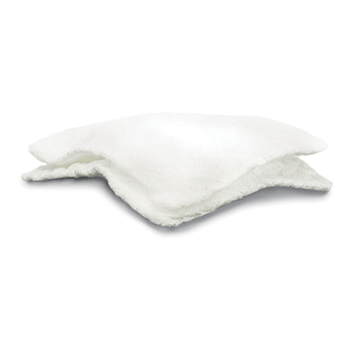 GENTELL GAUZE SPONGES - Sponge Fluff, 6 X 6 , Diagonally, 6-Ply, Medium, Sterile 2s, 240 pk/cs | Quantity - 1x CS