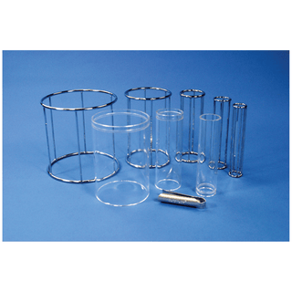 GENTELL SURGITUBE AND SURGIGRIP TUBULAR BANDAGE APPLICATORS - Metal Cage Applicator, Size 2  For Use with GL210, GL211, GL220, GL221, GLB10, GLC10, WMB10, GLD10 & GLE10 | Quantity - 1x EA