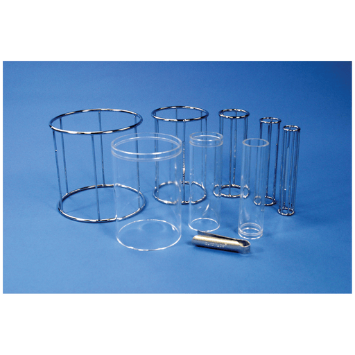 GENTELL SURGITUBE AND SURGIGRIP TUBULAR BANDAGE APPLICATORS - Metal Cage Applicator, Size 2  For Use with GL210, GL211, GL220, GL221, GLB10, GLC10, WMB10, GLD10 & GLE10 | Quantity - 1x EA