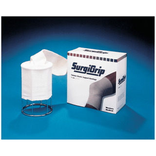 GENTELL SURGIGRIP TUBULAR ELASTIC SUPPORT BANDAGE - Tubular Bandage, 2" Wide, Small Hands & Limbs (021291) | Quantity - 1x EA