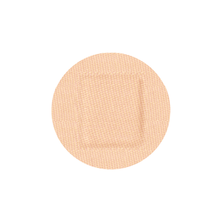 DUKAL SOFT FLEXIBLE FABRIC BANDAGESAdhesive Bandage, Soft, Flex, Fabric, 7/8" Spot, Sterile, 100/bx, 12 bx/cs | Quantity - 1x CS
