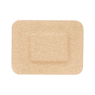 DUKAL SOFT FLEXIBLE FABRIC BANDAGESAdhesive Bandage, Soft, Flex, Fabric, 1-1/2" x 2", Sterile, 100/bx, 12 bx/cs | Quantity - 1x CS