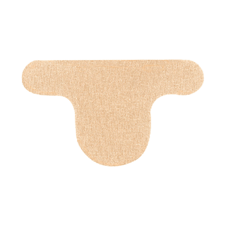 DUKAL SOFT FLEXIBLE FABRIC BANDAGES - Adhesive Bandage, Soft, Flex, Fabric, 7/8" x 1-1/4", Sterile, 100/bx, 12 bx/cs | Quantity - 1x CS