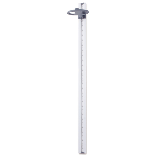 DORAN ACCESSORIES - Mechanical Height Rod, 59"L x 3"W x 1"H | Quantity - 1x EA