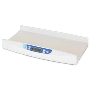 DORAN INFANT/PEDIATRIC SCALE - Portable Infant/ Pediatric Scale, 45 lbs/ 20 kg | Quantity - 1x EA
