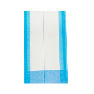 DUKAL UNDER PADS - Under Pad, 17" x 24", Basic, Non-Sterile, 100/bg, 3 bg/cs | Quantity - 1x CS