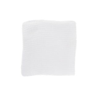 DUKAL GAUZE PADSGauze Pad, 2" x 2", 12-Ply, Sterile, 1/pk, 3600 pk/cs | Quantity - 1x CS