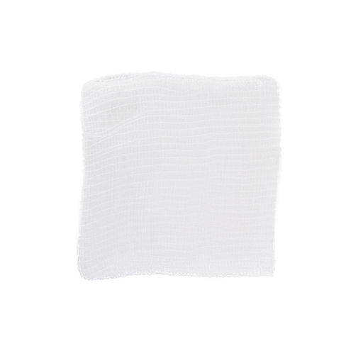 DUKAL GAUZE PADSGauze Pad, 2" x 2", 12-Ply, Sterile, 1/pk, 3600 pk/cs | Quantity - 1x CS