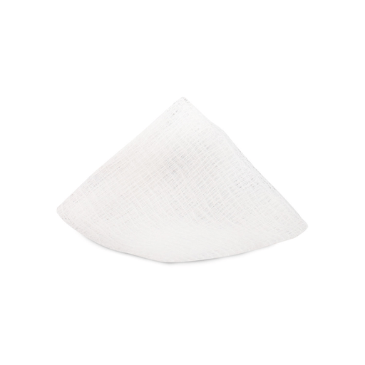 DUKAL GAUZE PADS - Gauze Pad, 3" x 3", 12-Ply, Sterile, 1/pk, 3600 pk/cs | Quantity - 1x CS