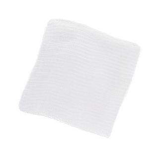 DUKAL GAUZE PADS - Gauze Pad, 4" x 4", 12-Ply, Sterile, 1/pk, 100 pk/bx, 12 bx/cs | Quantity - 1x CS