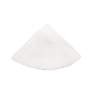 DUKAL GAUZE PADS - Gauze Pad, 4" x 4", 12-Ply, Sterile, 1/pk, 1800 pk/cs | Quantity - 1x CS