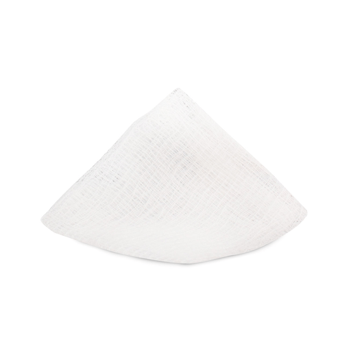 DUKAL GAUZE PADS - Gauze Pad, 4" x 4", 12-Ply, Sterile, 1/pk, 1800 pk/cs | Quantity - 1x CS