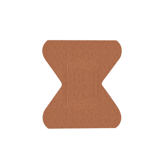 DUKAL ADHESIVE BANDAGES - Adhesive Bandage, Heavyweight, Flex, 1-3/4" x 2", Sterile, Bulk, 5000/cs | Quantity - 1x CS