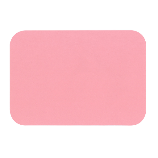 DUKAL TRAY COVERS & SLEEVES - Tray Covers, Size B, 8-" x 12-", Mauve, 1000/cs (120 cs/plt) | Quantity - 1x CS