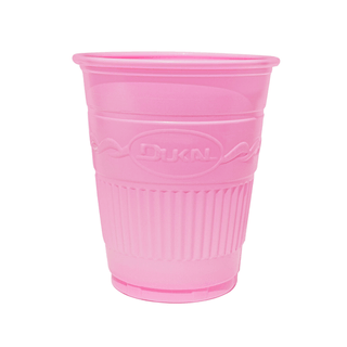 DUKAL DRINKING CUPSPlastic Drinking Cups, 5 oz., Mauve,  50/pk, 20 pk/cs (64 cs/plt) | Quantity - 1x CS