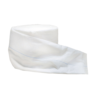 DUKAL ABD PADS - ABD Roll, 8" x 20 yds, Non-Sterile, Ready-To-Cut, 12/cs | Quantity - 1x CS