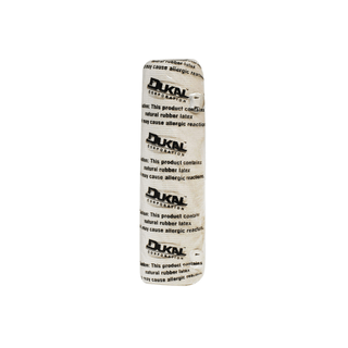 DUKAL ELASTIC BANDAGEElastic Bandage Roll, 6" x 4.5yd, Non-Sterile, 10/bx, 5 bx/cs | Quantity - 1x CS