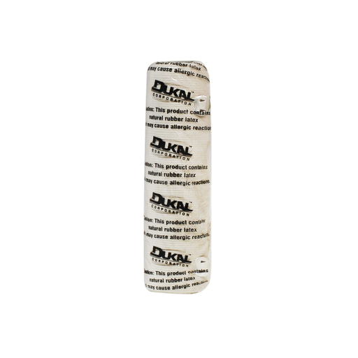 DUKAL ELASTIC BANDAGEElastic Bandage Roll, 6" x 4.5yd, Non-Sterile, 10/bx, 5 bx/cs | Quantity - 1x CS