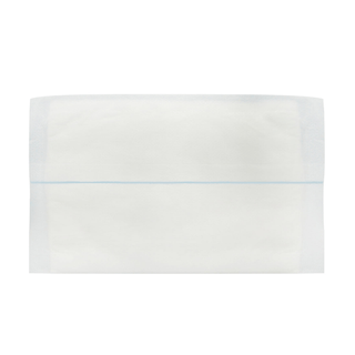 DUKAL ABD PADS - ABD Pad, 8" x 10", Non-Sterile, 25/bg, 16 bg/cs | Quantity - 1x CS
