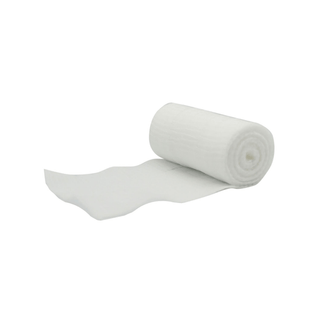 DUKAL CONFORMING STRETCH GAUZEStretch Gauze, 3" x 4.1 yd, Non-Sterile, 12/bg, 8 bg/cs | Quantity - 1x CS
