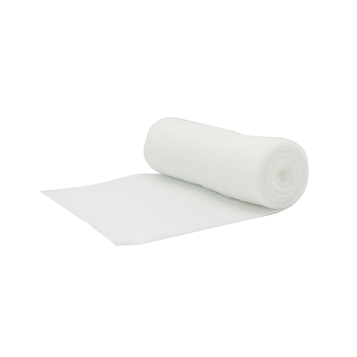 DUKAL CONFORMING STRETCH GAUZE - Stretch Gauze, 2" x 4 yds, Poly Bags, Non-Sterile, 500/cs (54 cs/plt) | Quantity - 1x CS