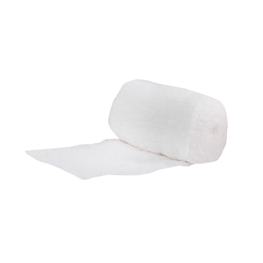 DUKAL FLUFF BANDAGE ROLL - Bandage Roll, 4" x 147", 6-Ply, Sterile, Fluff, 1 rl/bg, 100 rl/cs | Quantity - 1x CS