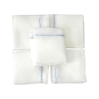 DUKAL OPERATING ROOM (O.R.) SPECIALTY SPONGES - Flat Stick Sponge, X-Ray Detectable, Non-Sterile, 1", 100/pk, 5 pk/cs | Quantity - 1x CS